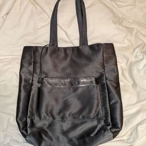 NWT BATH&BODYWORKS TOTE w/SMALL BAG